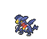 Garchomp