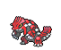 GROUDON