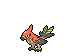 Talonflame